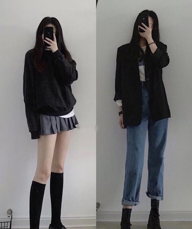酷色酷:女孩子的甜酷风到底如何才能打造？