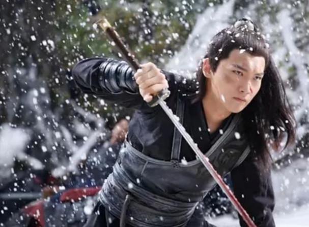 绝爱剧情介绍:你看过最虐心的古装电视剧是什么？