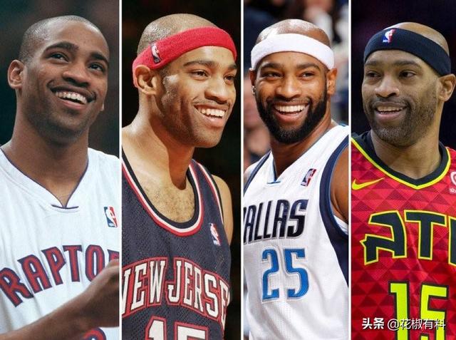 NBA职业生涯最长的球员是谁？插图7