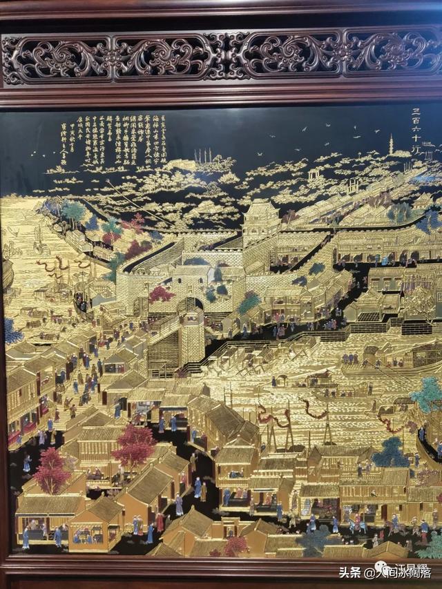 苏州有什么特色地方或者是好玩的地方