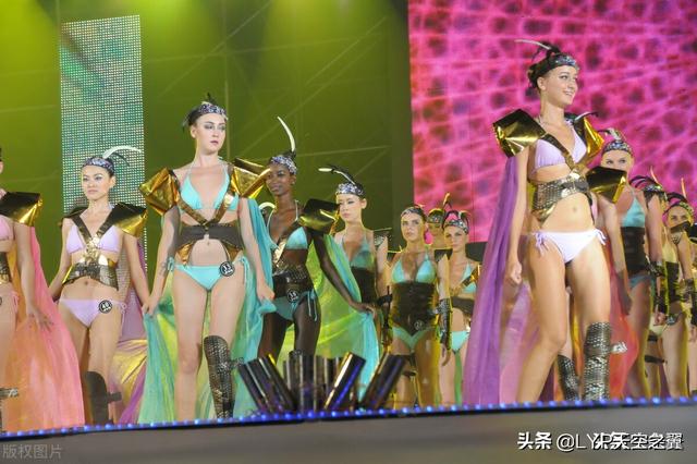 2021香港小姐决赛揭晓，香港选美小姐的选拔，都有哪些标准呢