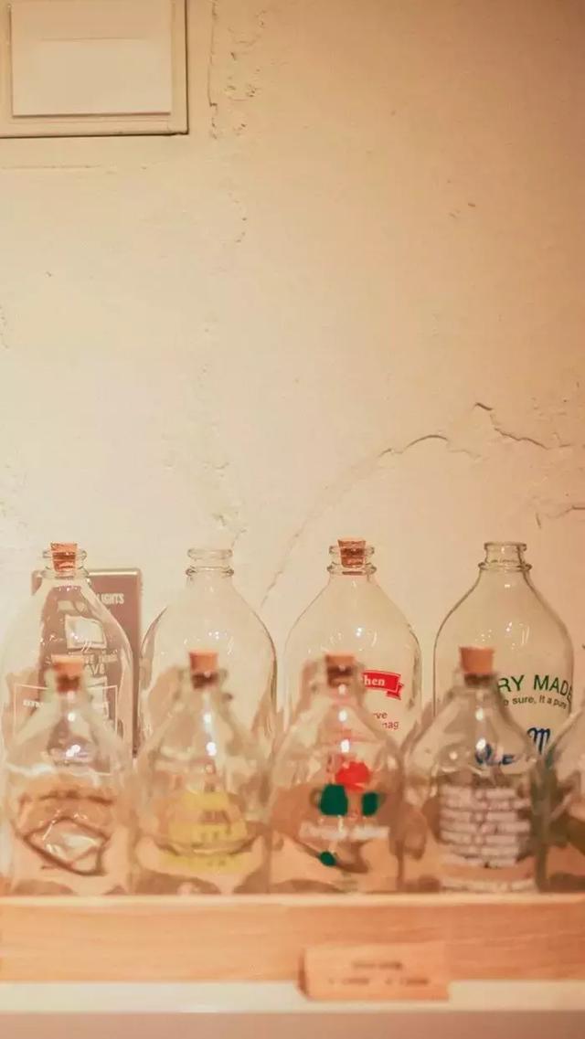 晚安心情语录190118：每当我们明白一个道理，就一定是经历了一场失去