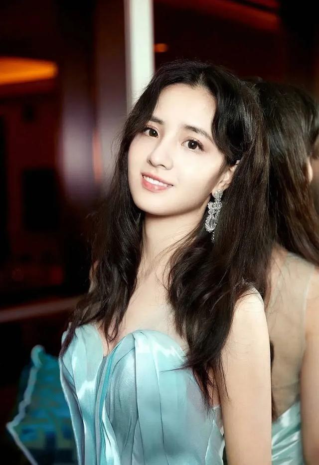方美芳:哪个女明星退出娱乐圈让你觉得很可惜？