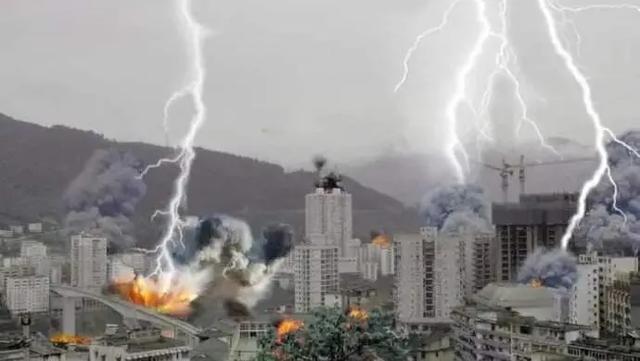 当前国际形势严峻，第3次世界大战是不是会打起来？