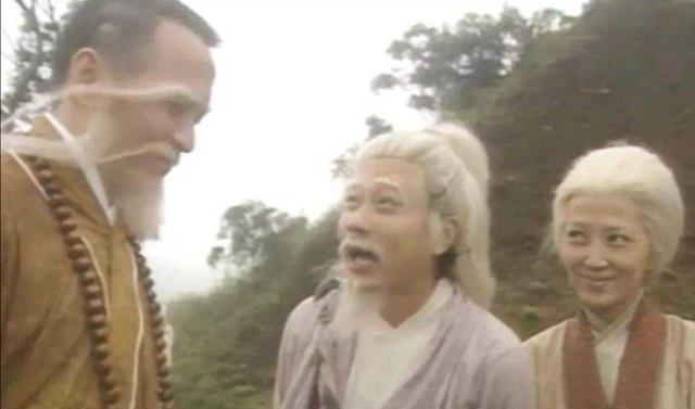 老顽童爷爷赵克明:“老顽童爷爷”竟然是忻州人，忻州还出过哪些明星？