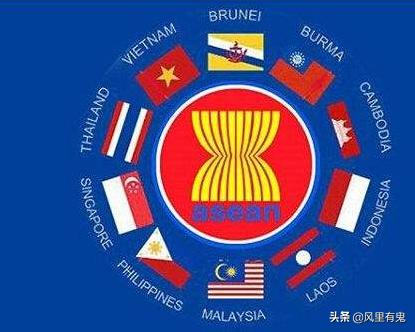 现在越南在东盟10国当中,国力及军力如何？