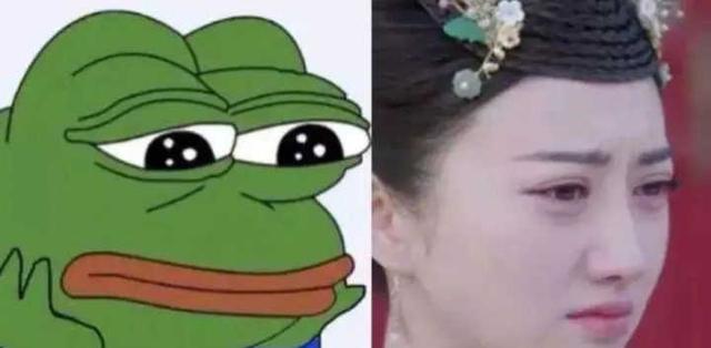 戚薇回应割双眼皮:你会怎么看待割了双眼皮的异性，如果是自己男/女朋友呢