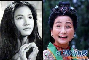 季天笙:中国30大武打明星都有谁？