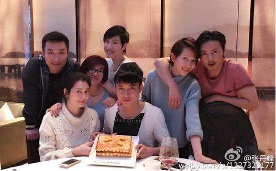 陈法蓉现任老公是谁:港姐冠军陈法蓉现状如何，与闺蜜洪欣蔡少芬相比谁更好？