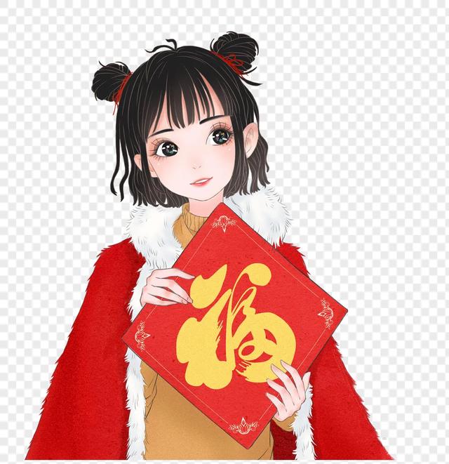 春节给老人拜年你们那有磕头的习俗吗