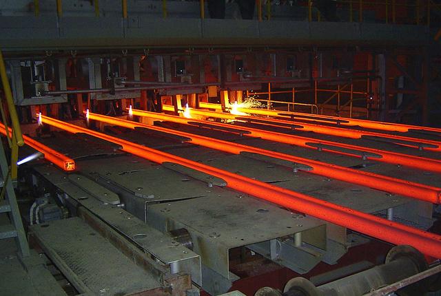 拥有海量铁矿石的澳大利亚为何不自己炼钢，从而创造更多的利润？插图48