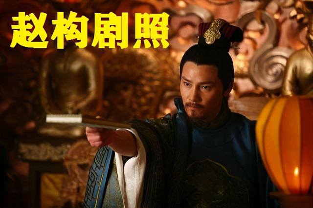 享尽荣华的秦桧，为何在受封为异姓王的当夜气得病发身亡？