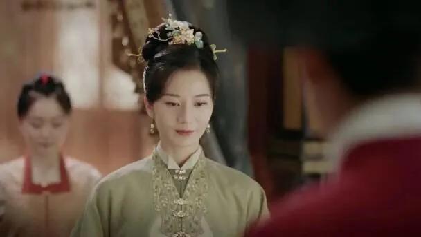 锦心似玉秦姨娘:《锦心似玉》二夫人什么来历，为何徐令宜和太夫人对她如此敬重？