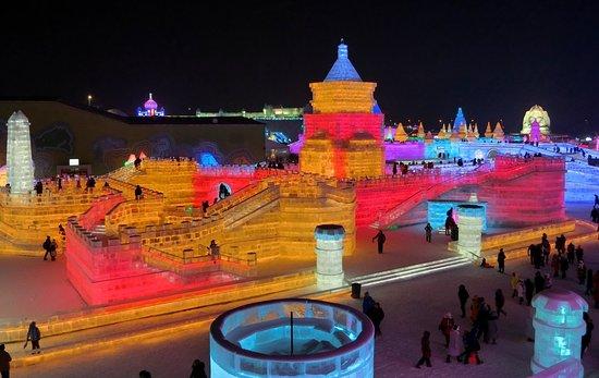 冬天,国内最适合旅游的地方有哪些？