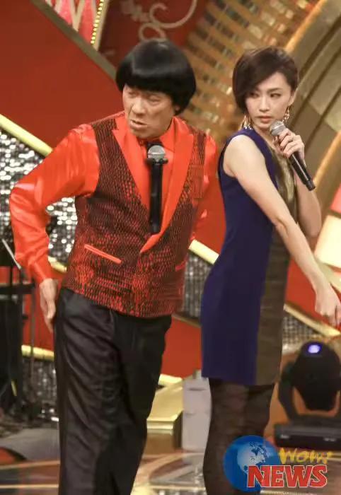 猪哥亮老婆:如何评价台湾笑星猪哥亮的一生？
