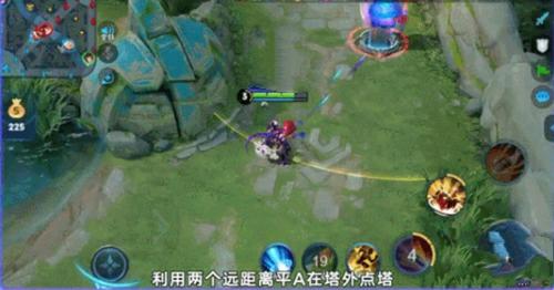 孙尚香简介:者荣耀孙尚香技能怎么用，孙尚香技能怎么使用？