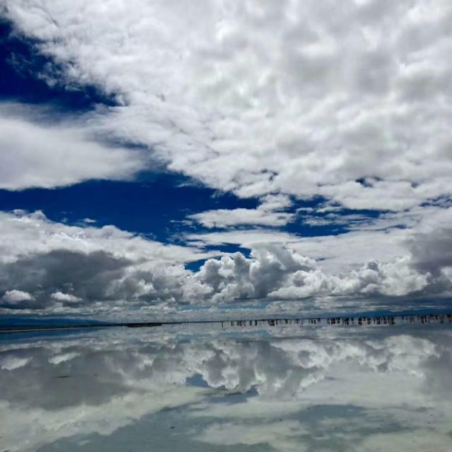 青海湖里惊现真龙:到了青海省最想去哪里旅游为什么