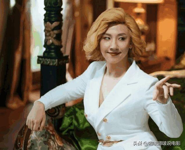 有什么好看的电影推荐,搞笑之类的？