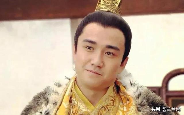 冯小怜:“玉体横陈”的冯小怜，历史上到底有多媚？