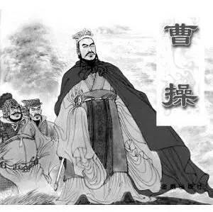曹操有哪些重要的文学作品？