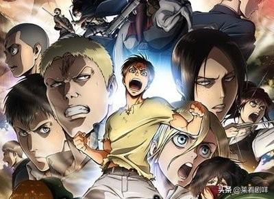 头条问答 - 动漫中有哪些神秘组织?(13个回答)