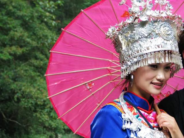 头条问答 - 西南旅游,有哪些具有少数民族特色的地方推荐呢?(8个回答)