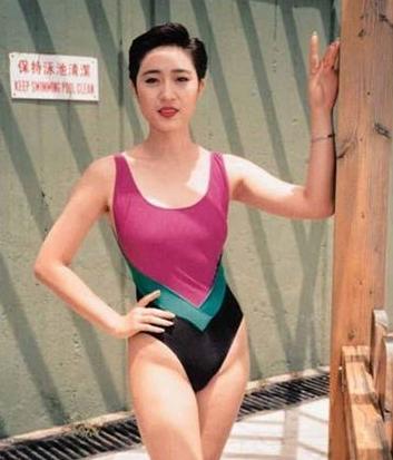 陈法蓉现任老公是谁:港姐冠军陈法蓉现状如何，与闺蜜洪欣蔡少芬相比谁更好？