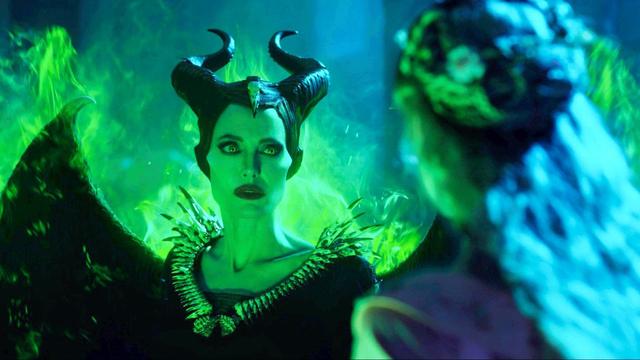 沉睡魔咒2:《沉睡魔咒2》与第一部相比怎么样？