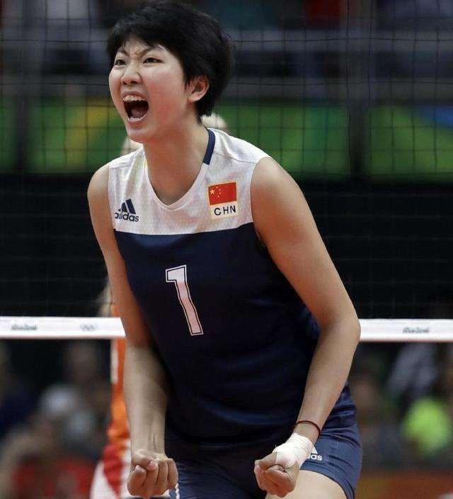 朱婷的个人资料简介:朱婷和张常宁，谁更有钱？