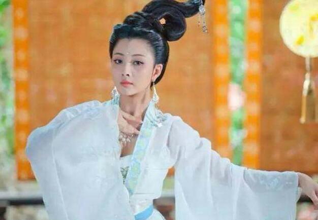 十大美女:古代如果排十大美女还有谁会上榜？为什么？