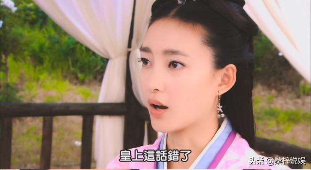 美人心计慎儿怎么死的:《美人心计》中刘盈不是死了吗？为什么变成窦长君？