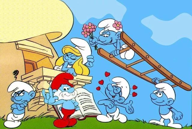 八零后的动画片有哪些谁还记得