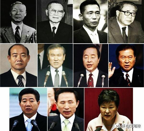 韩国总统文在寅会善终吗？