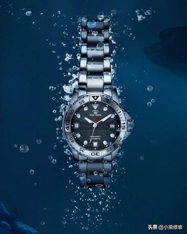 想买一款2000-3000男士手表，年轻人带的，有没有好的推荐？插图4