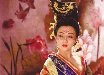 李显复位之后，武则天是怎样度过人生中的最后一年的？插图141