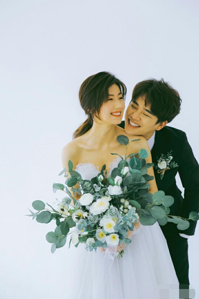 伊能静婚纱照:哪些男明星有纹身都有哪些含意