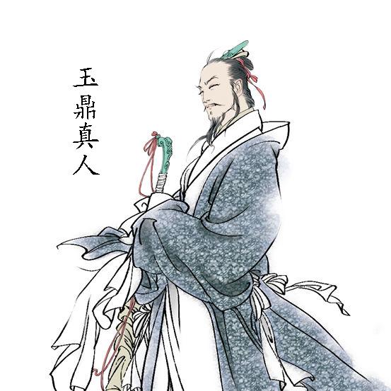阐教12金仙实力排名怎么排？
