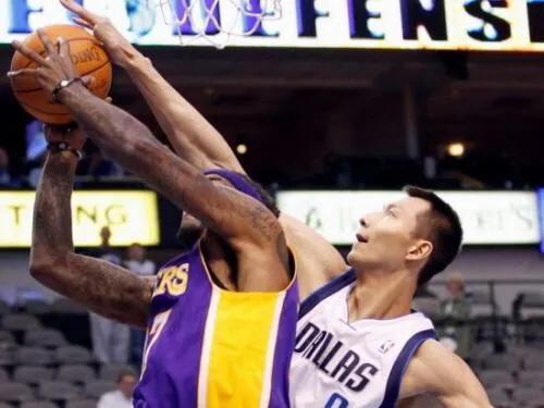 易建联身高:易建联的身体素质放NBA属于什么级别