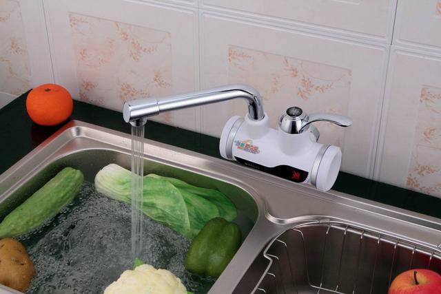 电热水器如何省电(电热水器如何省电技巧)