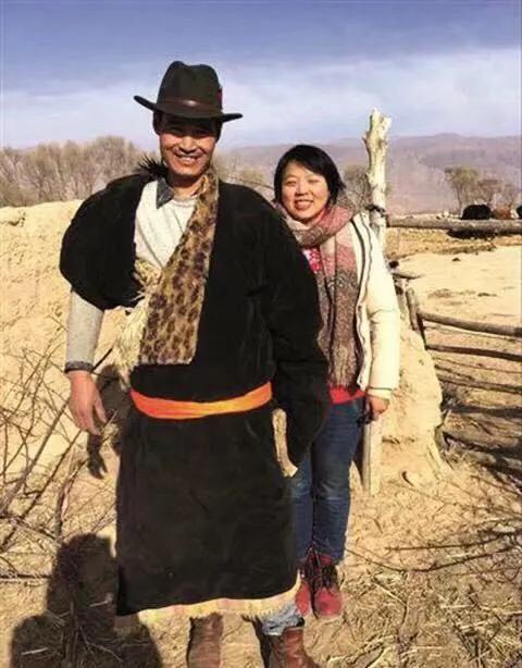 前女记者马金瑜遭家暴后为何没有立即离开？