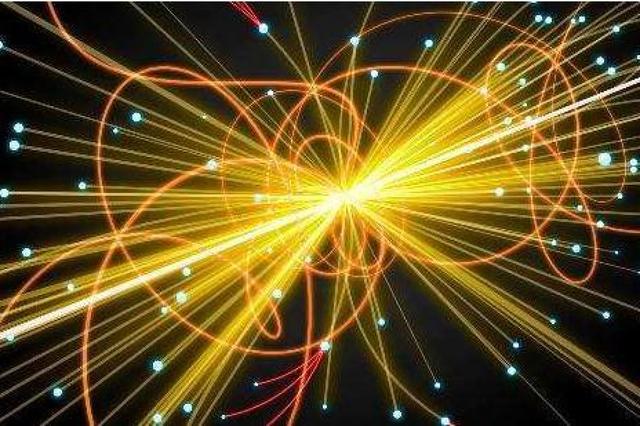 光子是用什么"动力"瞬间达到光速的?-图5