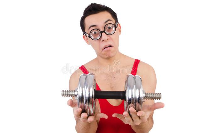 男性壮阳锻炼图解，男性应该怎么提高自己的雄激素
