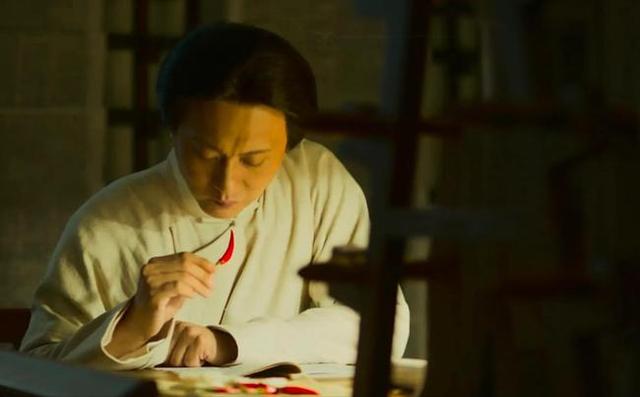 历史人物故事:你最喜欢听历史上哪一位人物的故事，为什么？