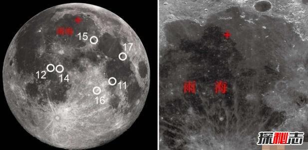 月球纯钛，玉兔号在本次月面探测有哪些科学发现