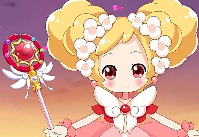 头条问答 - 《小花仙》:安琪儿女神神圣美丽,夏安安活泼可爱,你更喜欢