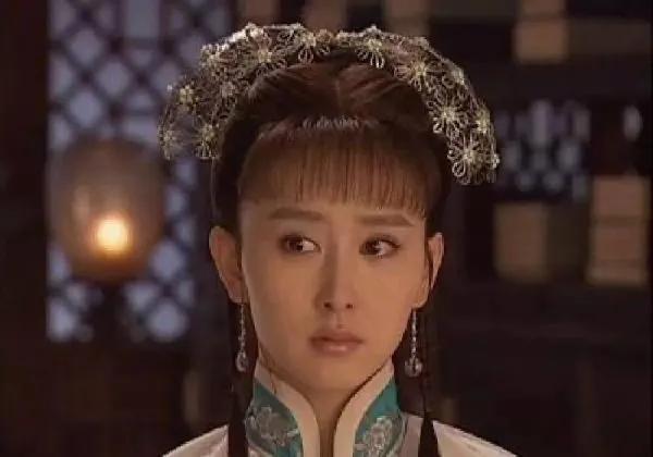 康熙为什么没有娶苏麻喇姑？插图84