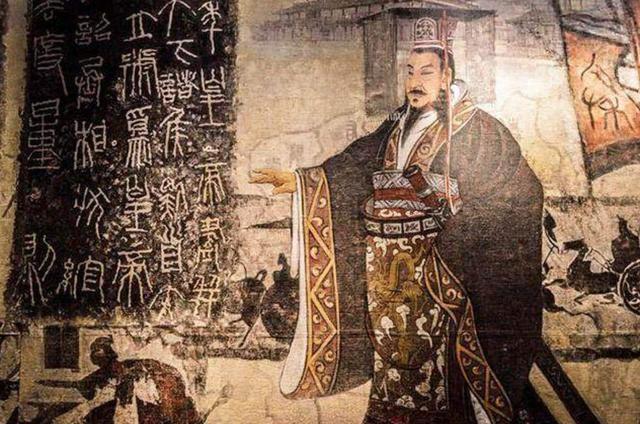 萨路基猎犬吃什么:有人评价李斯是千古一相，那他是名副其实，还是徒有虚名？