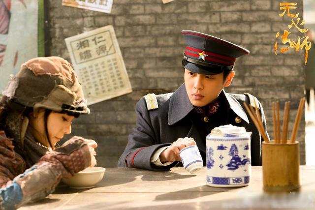 无心法师3几点播:《无心法师3》里的无心能被烧死吗