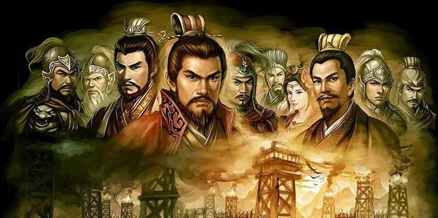 悟空问答 - 蜀国拥有卧龙凤雏,还有五虎上将,为何却是最先灭亡的?