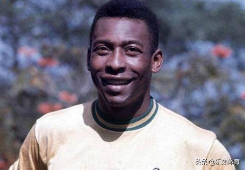 迄今为止，足球史上最难超越的十大巨星球员都有谁？插图39